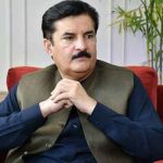 خیبر پختونخوا گورنر کا صوبے کی صورتحال پر ایمرجنسی کے امکان کا عندیہ، لانگ مارچ کی تیاری پر سوال