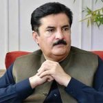 خیبر پختونخوا میں گورنر راج کا کوئی منصوبہ نہیں، فیصل کریم کنڈی کا صوبائی حکومت پر کڑی تنقید کا اظہار