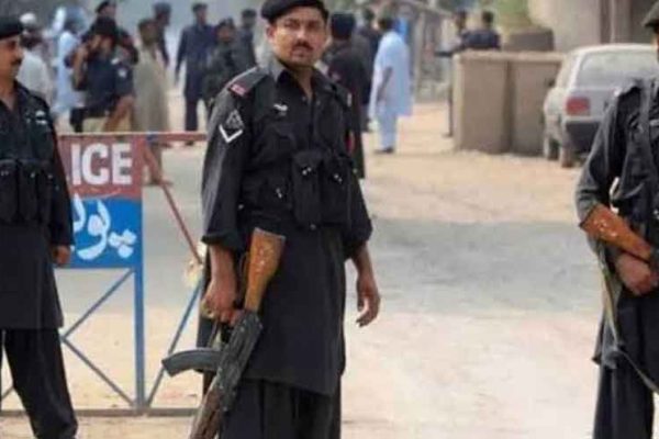 خیبر پختونخوا پولیس کا بڑا مطالبہ، سکیورٹی الاؤنس اور 13.87 ارب روپے اضافی فنڈز کی سمری گورنر کو ارسال