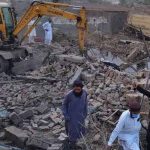 خیبر پختونخوا میں دہشت گردی کے واقعات میں دو سال کے دوران 195 فیصد اضافہ، خفیہ رپورٹس میں انکشاف