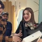 لاہور میں ٹک ٹاکر سمیعہ مبارک کی رہائی کیس، تین پولیس اہلکار عہدوں سے ہٹا دیے گئے