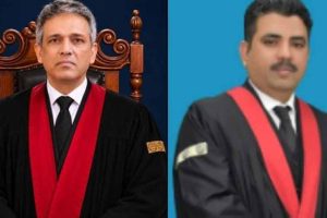 لاہور ہائی کورٹ کا تاریخی فیصلہ: بچوں کے نان نفقے کے لیے ریٹائرڈ فوجی افسر کی پنشن منجمد کی جا سکتی ہے