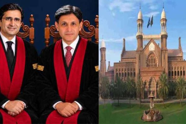 لاہور ہائی کورٹ کا نجی میڈیکل کالج اور ہسپتال کی ٹیکس استثنیٰ کی درخواستیں مسترد، 10 لاکھ روپے جرمانہ عائد