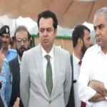 مارگلہ روڈ اور سنگجانی انٹرچینج کی تعمیر 31 دسمبر تک مکمل کرنے کا حکم