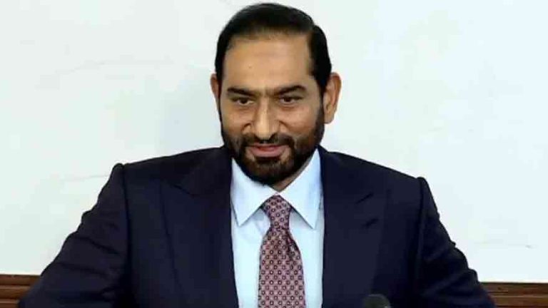 میان عامر محمود کا بہتر گورننس اور چھوٹی انتظامی اکائیوں پر زور