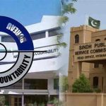 سندھ پبلک سروس کمیشن امتحان 2023 میں مبینہ بے ضابطگیوں پر نیب کراچی کی تفتیش شروع