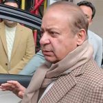 پشاور نجی اسکول کی چھت گرنے کا سانحہ، نواز شریف کا گہرے دکھ کا اظہار، مریم نواز کی کاوشیں جاری