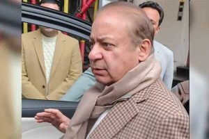 پشاور نجی اسکول کی چھت گرنے کا سانحہ، نواز شریف کا گہرے دکھ کا اظہار، مریم نواز کی کاوشیں جاری