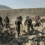 پاک فوج کا افغان طالبان کی بلااشتعال فائرنگ پر بھرپور جواب، شیپولہ بیس کیمپ تباہ