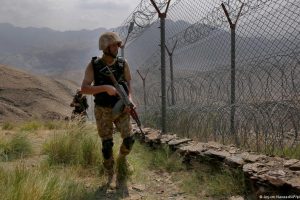 Pakistan Imposes Emergency Rule in Khyber Pakhtunkhwa