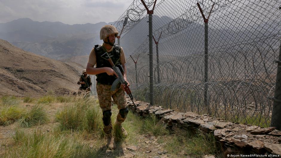 Pakistan Imposes Emergency Rule in Khyber Pakhtunkhwa