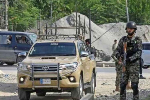 بلوچستان میں سیکیورٹی فورسز کے تین آپریشن، بھارتی پراکسی سے وابستہ 8 دہشت گرد ہلاک