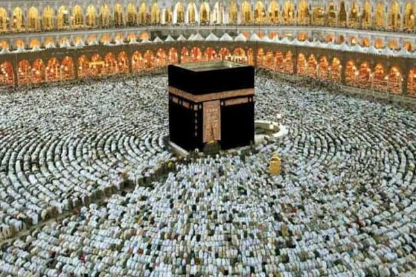 حکومتی حج اسکیم: دوسری قسط کی ادائیگی کی مہلت میں ایک روزہ توسیع