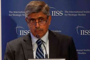 لندن سیمینار میں پاکستان کا انتباہ، بھارتی فوجی توسیع اور جوہری پالیسیاں جنوبی ایشیا کے لیے خطرہ