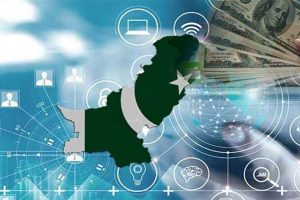پاکستان کی آئی ٹی برآمدات ستمبر میں 435 ملین ڈالر تک پہنچ گئیں، نو ماہ کی بلند ترین سطح