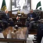 پاکستان اور پولینڈ میں سیکیورٹی تعاون بڑھانے اور قانونی ہجرت کے فروغ پر اتفاق
