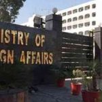 بیدیاں سیکٹر فائرنگ پر پاکستان کا بھارتی سفارت کار کو طلب، شفاف تحقیقات کا مطالبہ
