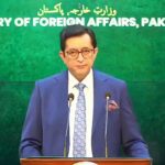 امریکہ اور ایران سات نکات پر مذاکرات میں مصروف، پاکستان کی ثالثی کی تصدیق