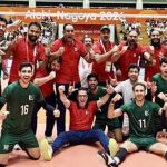 ایشین گیمز 2026: پاکستان نے کانسی کے تمغے کے میچ میں چین کو 3-0 سے شکست دے دی