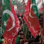 پی ٹی آئی نے چار اکتوبر لانگ مارچ کے لیے فنڈ ریزنگ شروع کر دی، وزیراعلیٰ خیبرپختونخوا بھی شریک
