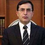 بیرسٹر گوہر کا اعلان: پی ٹی آئی کا لانگ مارچ طے شدہ شیڈول کے مطابق ہوگا