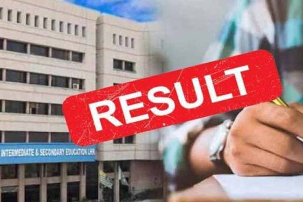 پنجاب کے تعلیمی بورڈز نے انٹرمیڈیٹ پارٹ ون 2026 کے نتائج جاری کر دیے، کامیابی کی شرح میں واضح فرق