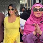 راکھی ساونت کا کومل رانی کو کھلا انتباہ، گووندا تنازعے پر برہمی کا اظہار
