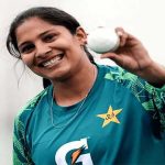سعدیہ اقبال کے گھٹنے کی سرجری کامیاب، میدان میں واپسی میں تین ماہ لگ سکتے ہیں
