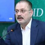 سندھ کے سینئر وزیر شرجیل میمن کی خیبرپختونخوا حکومت پر کڑی تنقید، سیکیورٹی مسائل پر توجہ کا مطالبہ