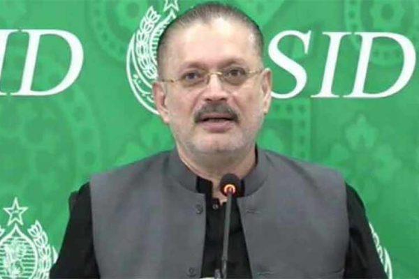 شرجیل میمن کا مولانا فضل الرحمان سے مطالبہ: دہشت گردی کے خلاف غیر مبہم مؤقف سامنے لائیں