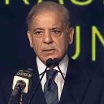 وزیراعظم شہباز شریف کی پی ٹی آئی کو مذاکرات کی پیشکش، لانگ مارچ اور دھرنے ختم کرنے کی اپیل