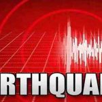 4.4 Magnitude Earthquake Jolts Sindh, No Damage Reported