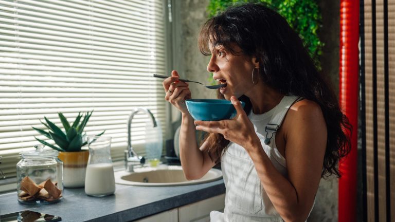 Spoon vs Fork: Why Some Prefer Eating with a Spoon