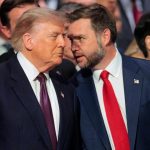 فرانس میں پرتشدد مظاہروں پر ٹرمپ اور وانس کا امیگریشن کو ذمہ دار قرار دینے کا بیان