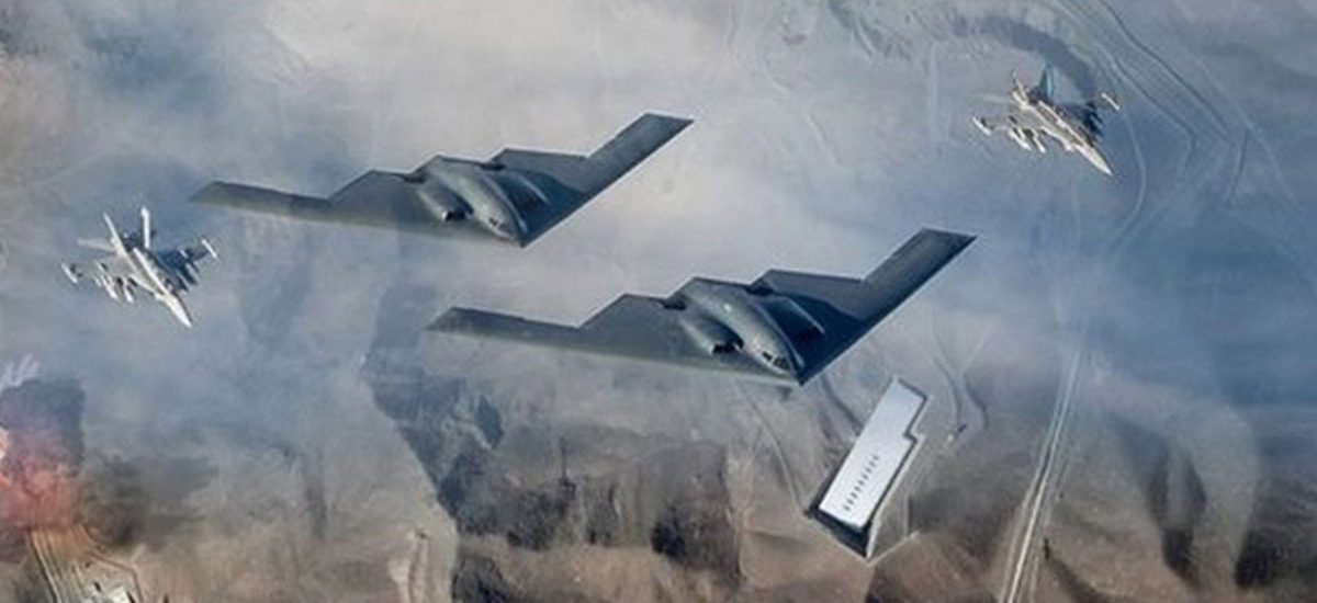 US Could Strike Iran Within 96 Hours: Media